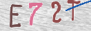 Εικόνα CAPTCHA