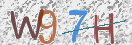 Εικόνα CAPTCHA