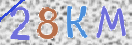 Εικόνα CAPTCHA