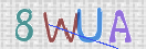 Εικόνα CAPTCHA