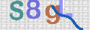 Εικόνα CAPTCHA