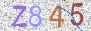 Εικόνα CAPTCHA