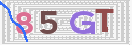 Εικόνα CAPTCHA