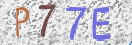 Εικόνα CAPTCHA