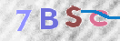 Εικόνα CAPTCHA