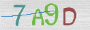 Εικόνα CAPTCHA