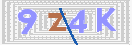 Εικόνα CAPTCHA