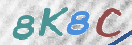 Εικόνα CAPTCHA