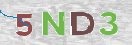 Εικόνα CAPTCHA