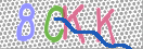 Εικόνα CAPTCHA