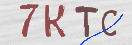 Εικόνα CAPTCHA