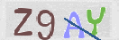 Εικόνα CAPTCHA