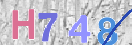Εικόνα CAPTCHA