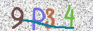 Εικόνα CAPTCHA