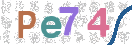 Εικόνα CAPTCHA