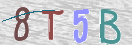 Εικόνα CAPTCHA