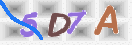 Εικόνα CAPTCHA