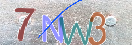 Εικόνα CAPTCHA