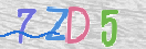 Εικόνα CAPTCHA