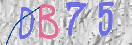 Εικόνα CAPTCHA