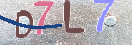 Εικόνα CAPTCHA