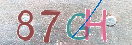Εικόνα CAPTCHA