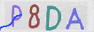 Εικόνα CAPTCHA
