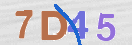 Εικόνα CAPTCHA