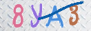 Εικόνα CAPTCHA