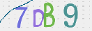 Εικόνα CAPTCHA