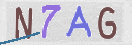 Εικόνα CAPTCHA