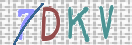 Εικόνα CAPTCHA