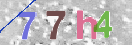 Εικόνα CAPTCHA
