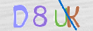 Εικόνα CAPTCHA