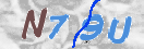 Εικόνα CAPTCHA