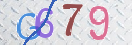Εικόνα CAPTCHA