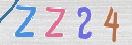 Εικόνα CAPTCHA