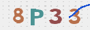 Εικόνα CAPTCHA