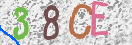 Εικόνα CAPTCHA