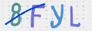 Εικόνα CAPTCHA