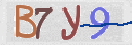 Εικόνα CAPTCHA