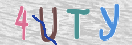 Εικόνα CAPTCHA