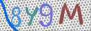 Εικόνα CAPTCHA