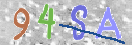 Εικόνα CAPTCHA