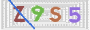 Εικόνα CAPTCHA