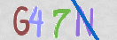Εικόνα CAPTCHA
