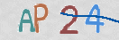 Εικόνα CAPTCHA