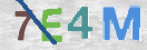 Εικόνα CAPTCHA