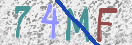 Εικόνα CAPTCHA