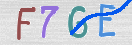Εικόνα CAPTCHA